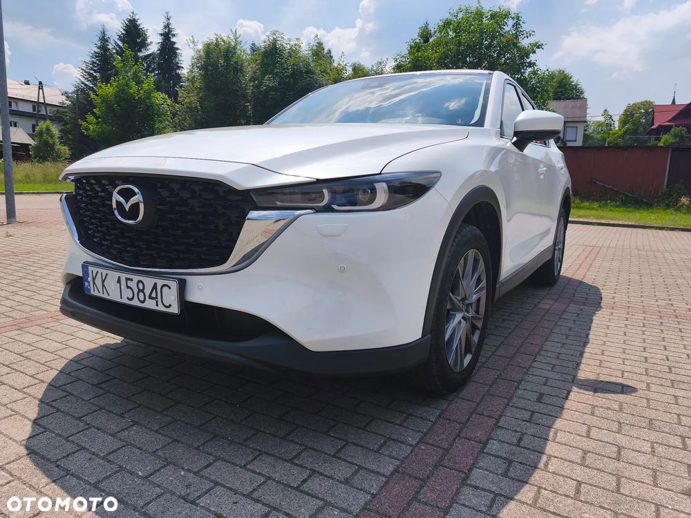 Mazda CX-5 2.0 Kanjo 2WD - 13