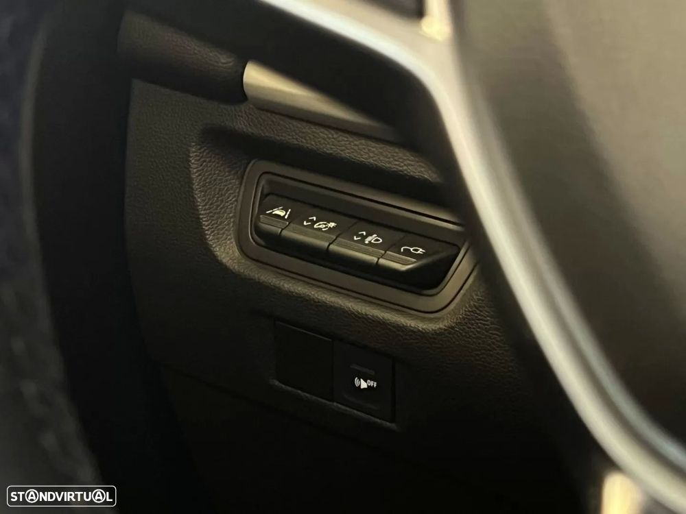 Renault Zoe (c/ Bateria) Intens 50 — fotografia 35