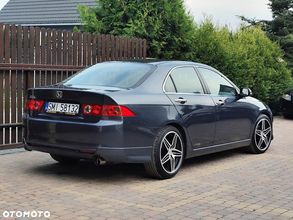Honda Accord 2.0 i Comfort - 3