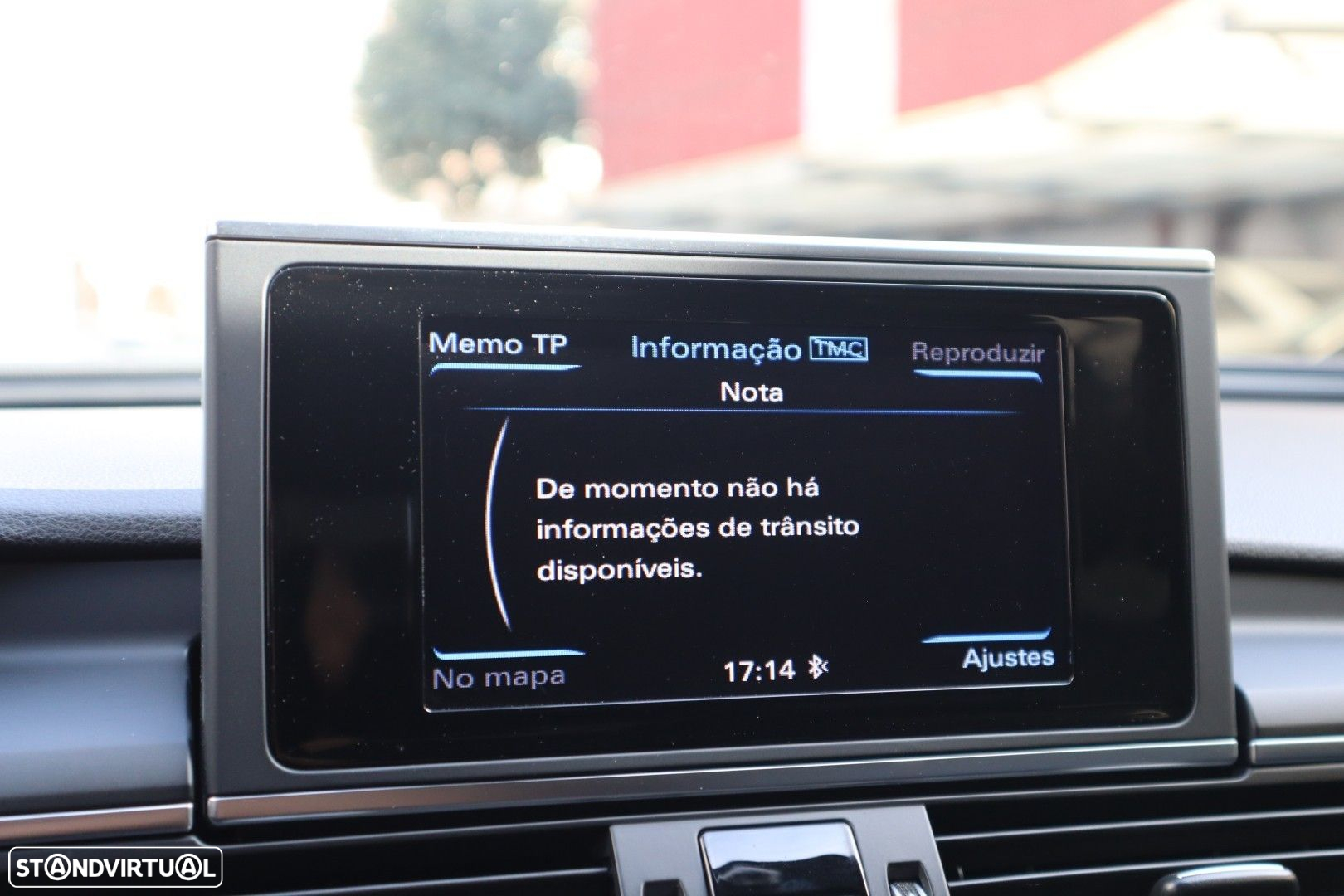 Audi A6 Avant 2.0 TDi S-line S tronic - 25