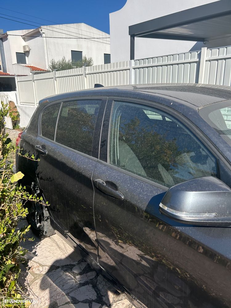 BMW 116 d - 6