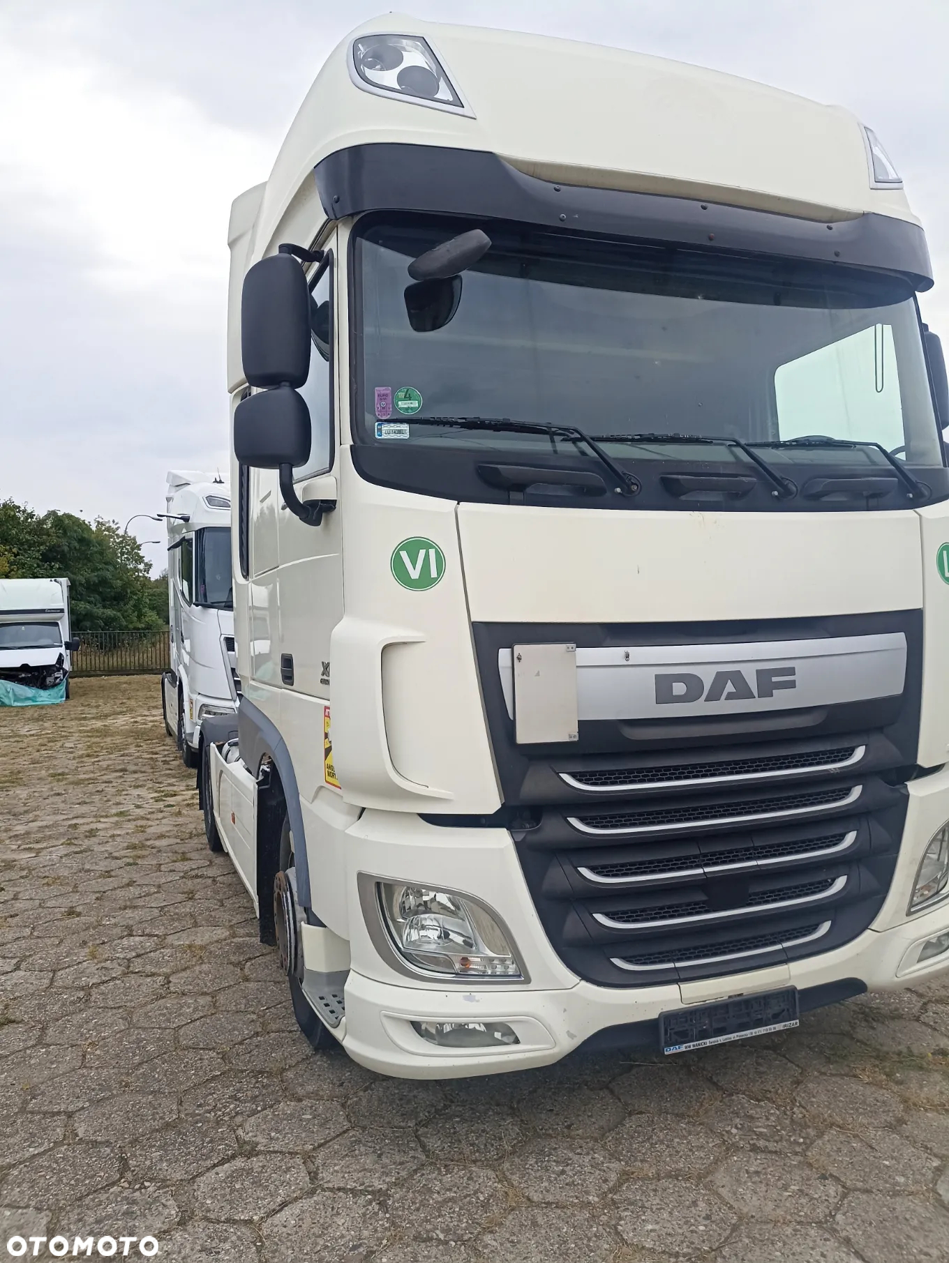 DAF XF460FT - 6