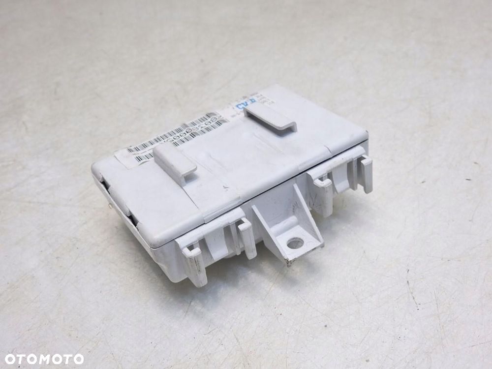 MODUŁ STEROWNIK NAWIGACJI RENAULT LAGUNA III - 5