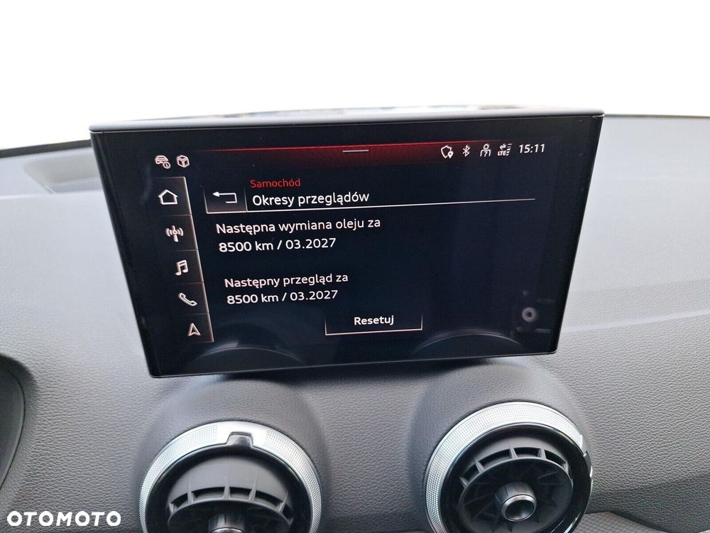 Audi Q2 - 29