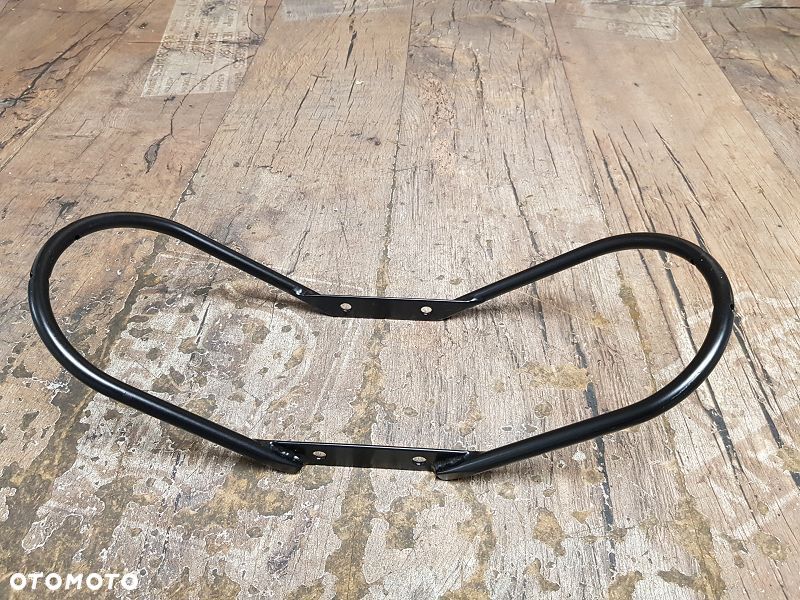 Uchwyt pasażera - 4