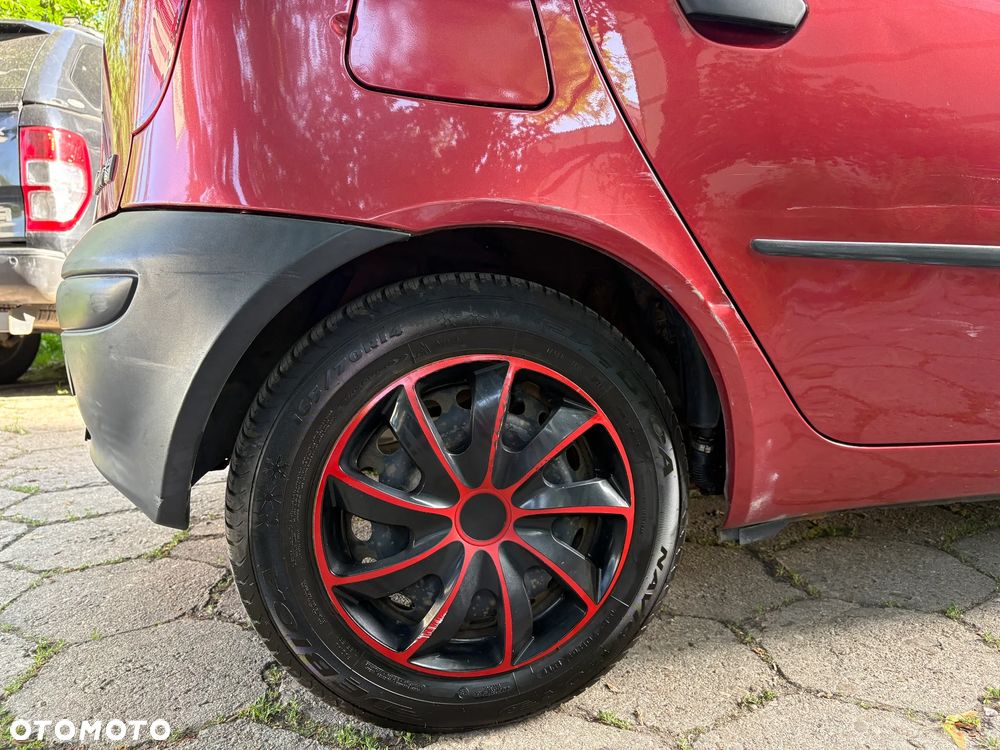 Fiat Punto 1.2 8V - 35