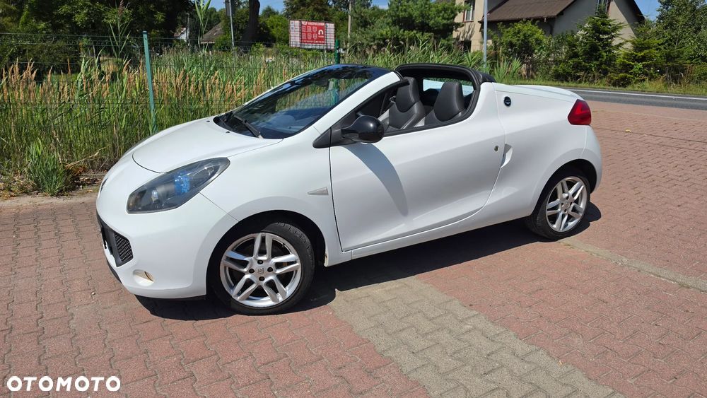 Renault Wind TCe 100 Dynamique - 26