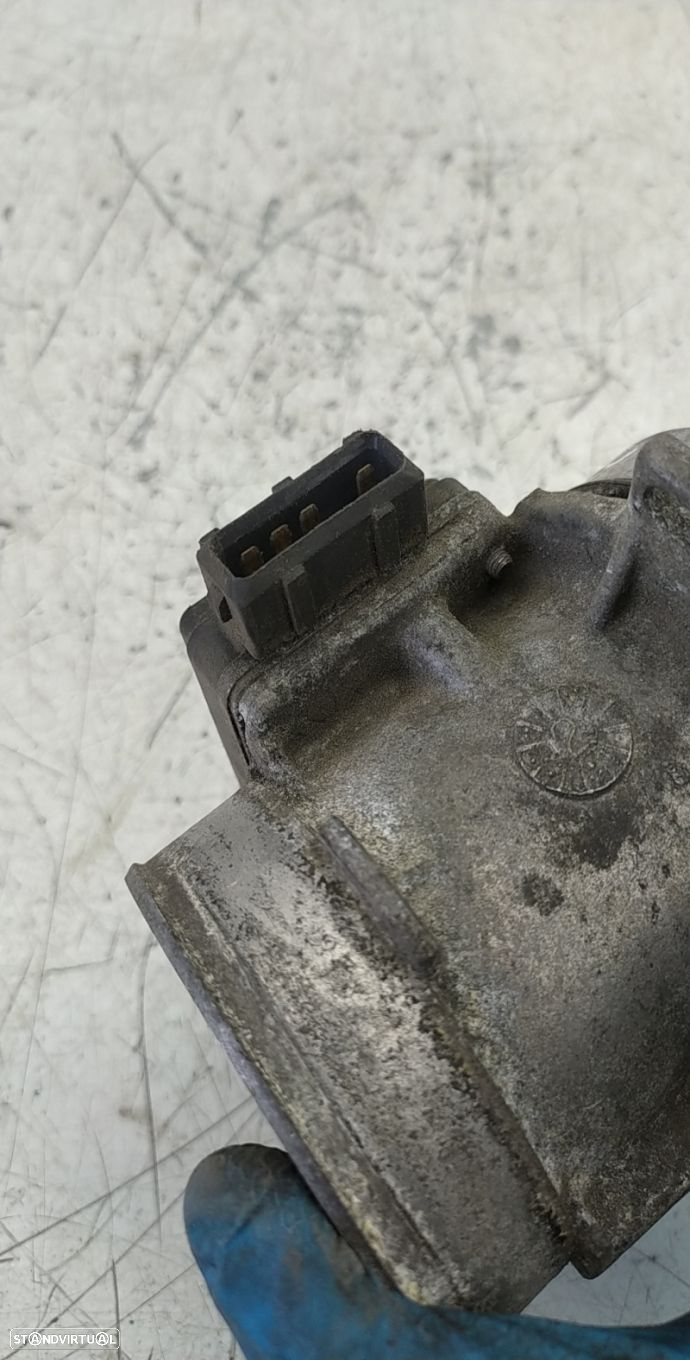 Medidor De Massa De Ar Ford Mondeo I Três Volumes (Gbp) - 3