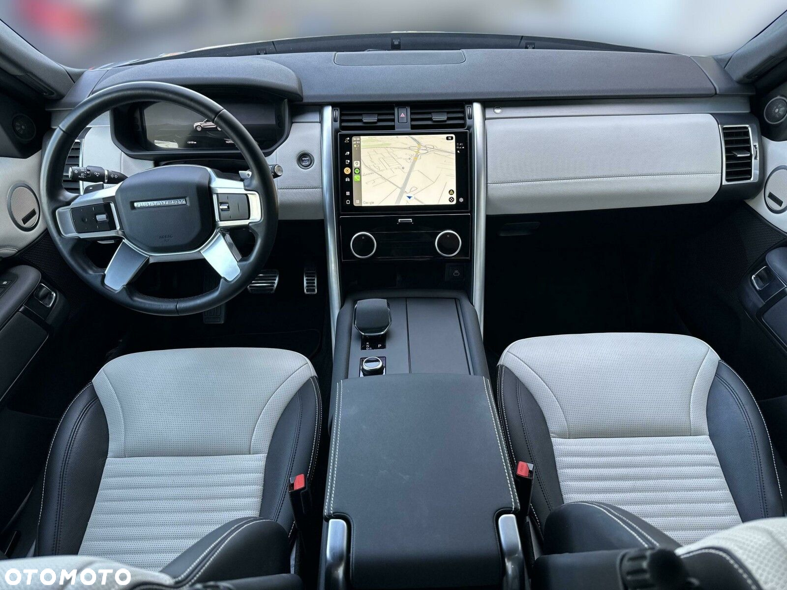 Land Rover Discovery - 11