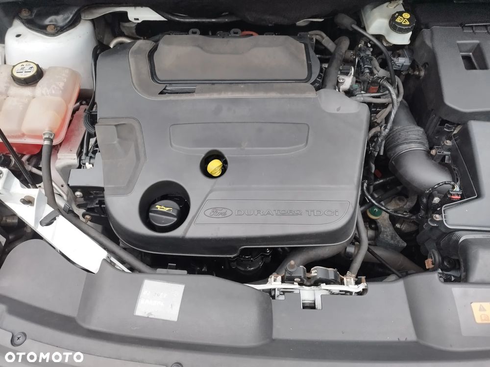 Ford Kuga 2.0 TDCi Titanium S - 10