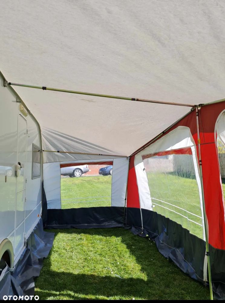 Hymer-Eriba Living 530K - 40