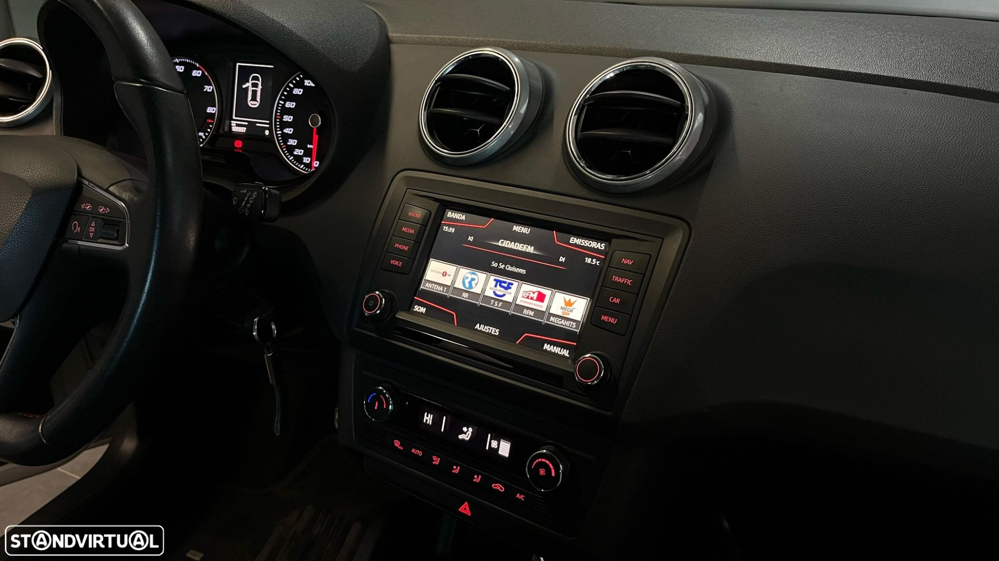SEAT Ibiza 1.0 EcoTSI FR - 21