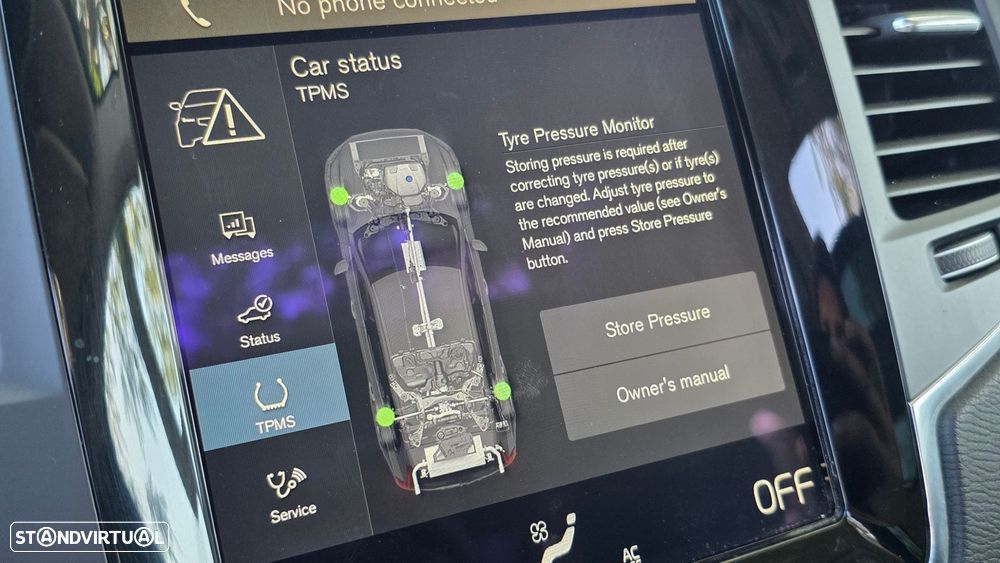 Volvo XC 90 2.0 D4 Momentum - 26