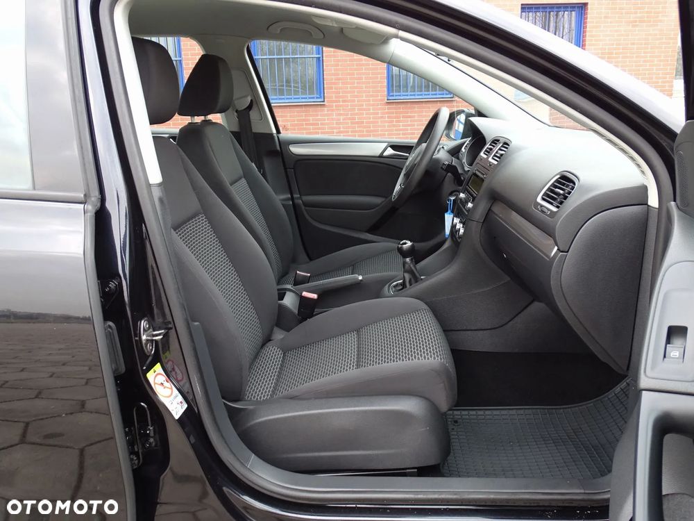 Volkswagen Golf 1.2 TSI Style - 9