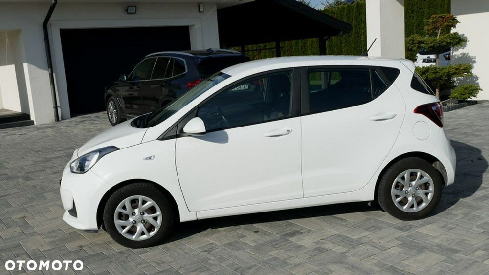 Hyundai i10 - 8