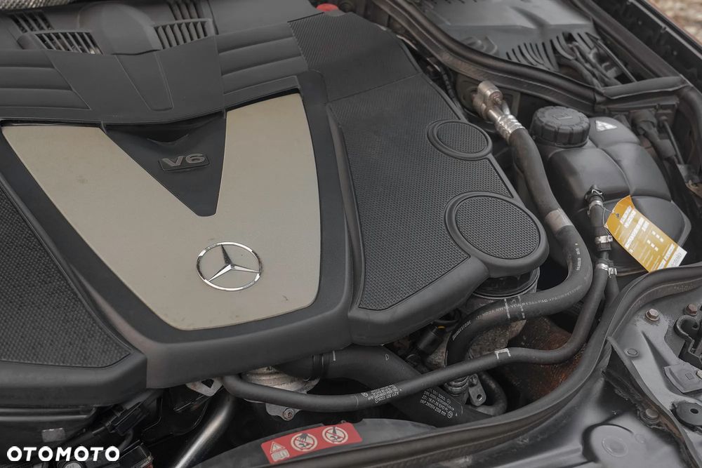 Mercedes-Benz Klasa E - 28
