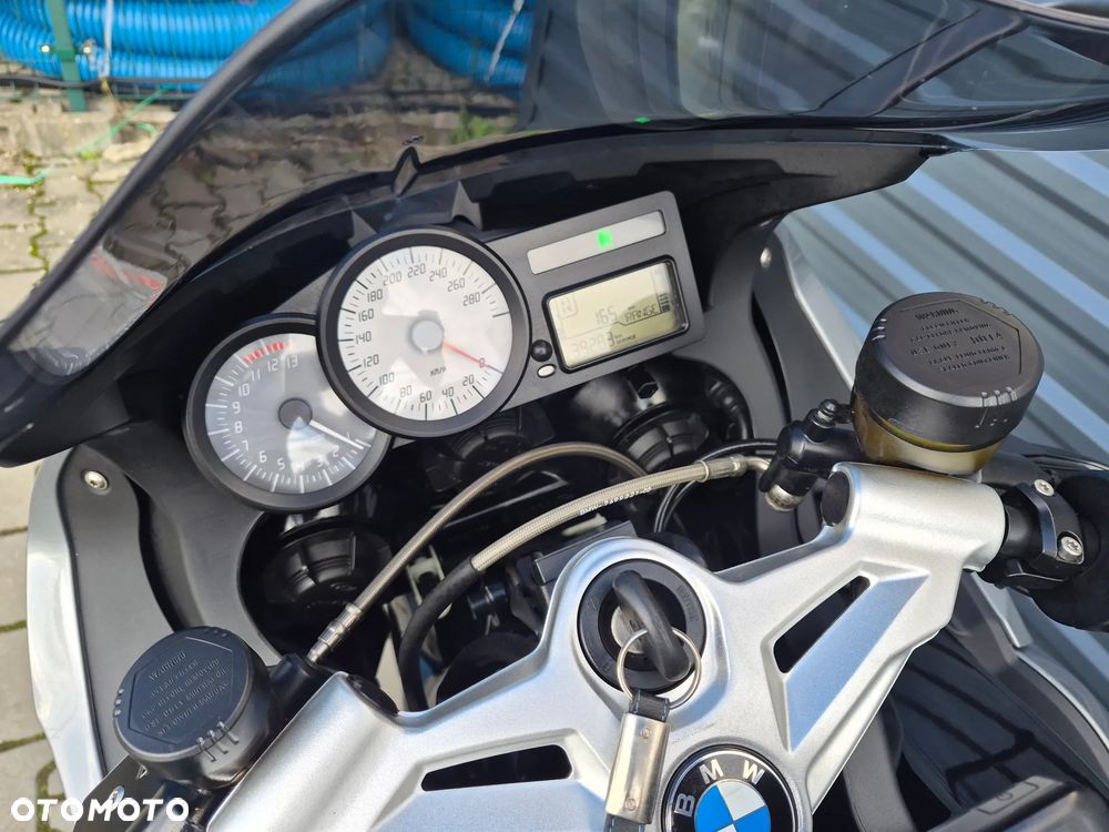 BMW K - 17