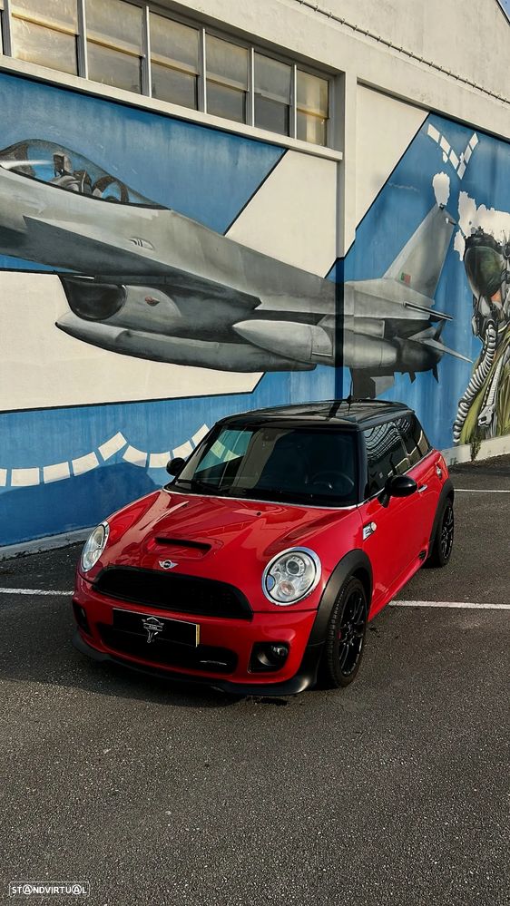 MINI Coupé - 3
