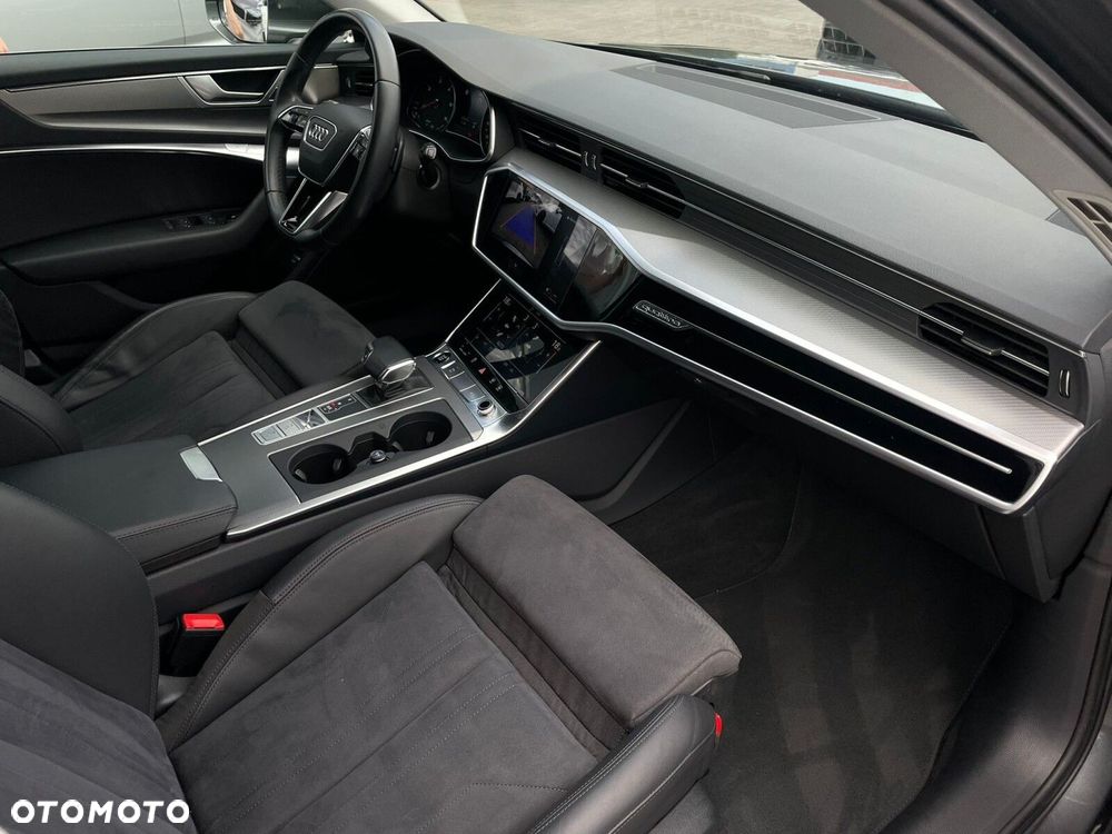 Audi A6 Avant - 23