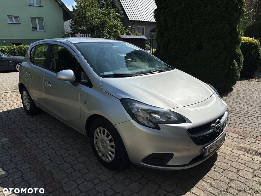 Opel Corsa 1.4 Enjoy - 2