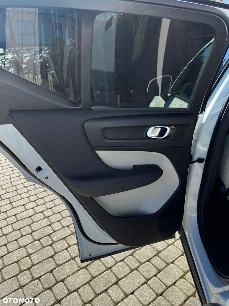 Volvo XC 40 B5 B AWD Ultimate Bright - 38