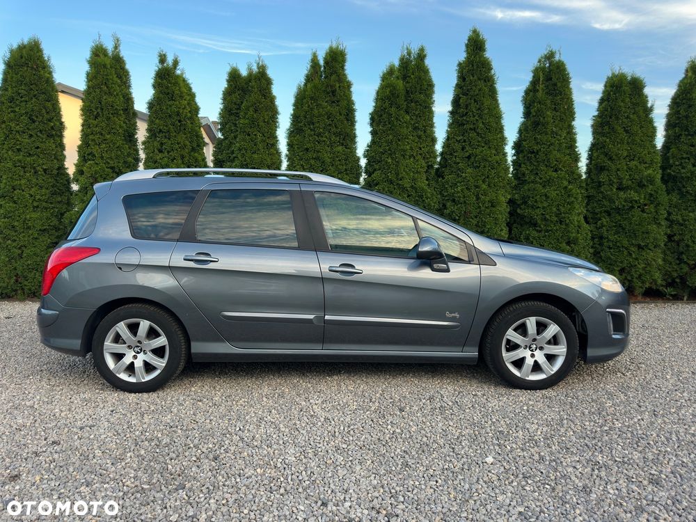 Peugeot 308 120 VTi Access - 35