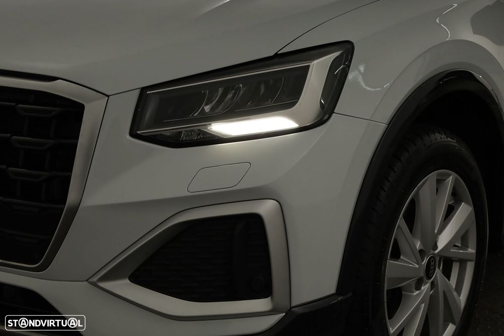 Audi Q2 35 TFSI Advanced S tronic - 6