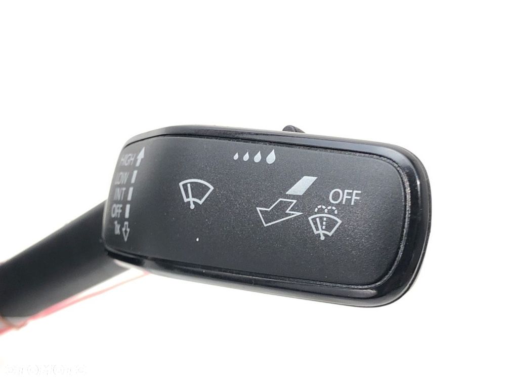 PRZEŁĄCZNIK ZESPOLONY - 99.00 PLN - SKODA OCTAVIA III (5E3, NL3, NR3) 2012 - 2022 1.8 TSI 132 kW - 3