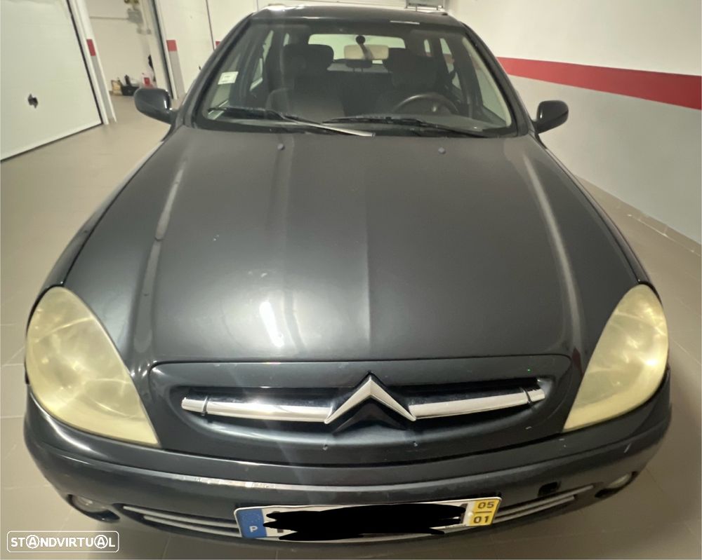Citroën Xsara Break - 3