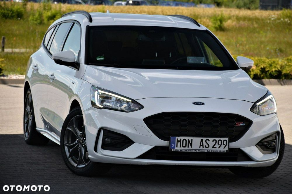 Ford Focus - 4