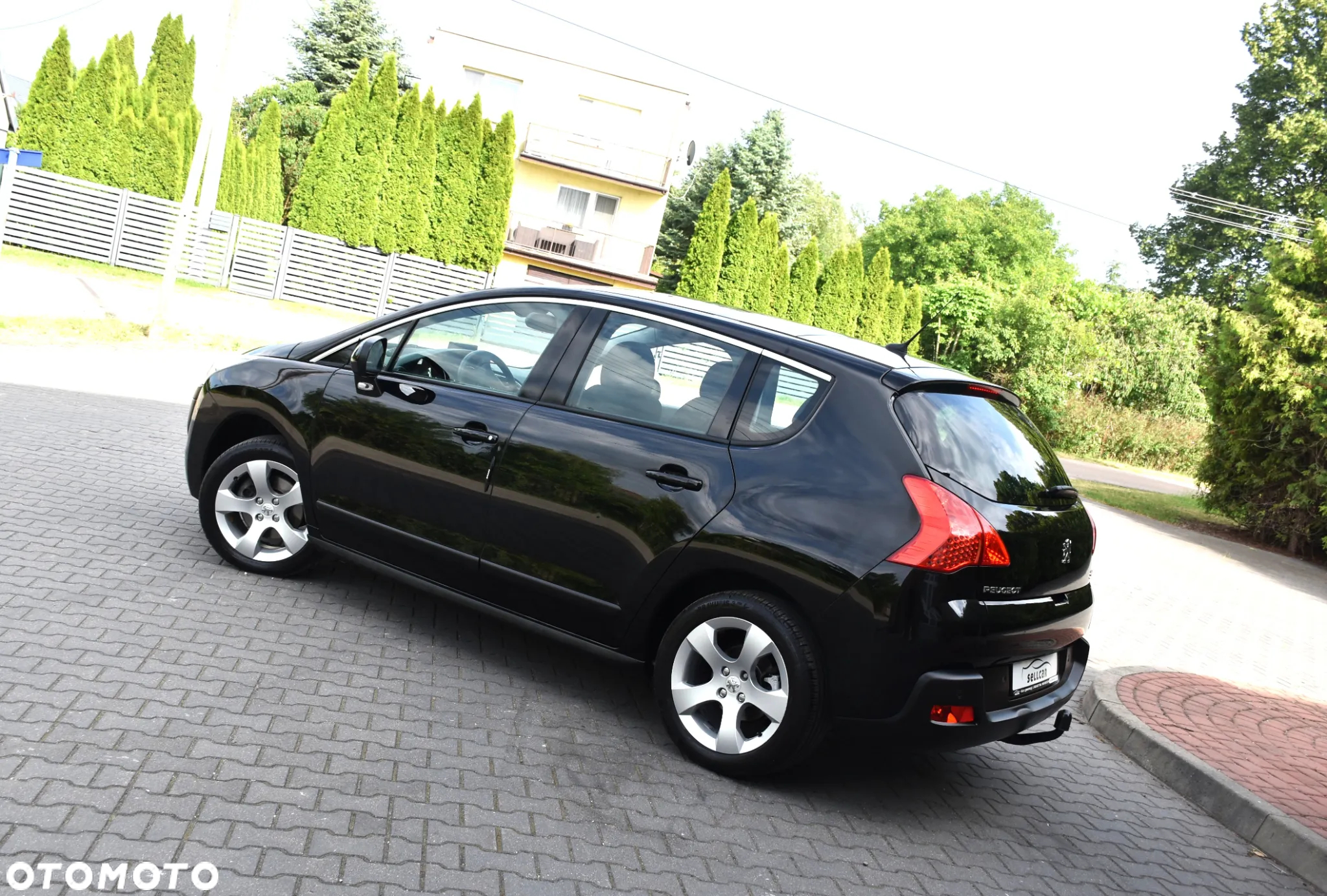 Peugeot 3008 155 THP Automatik Premium - 30
