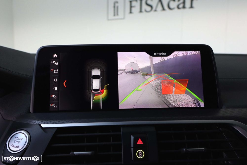 BMW X4 25 d xDrive Pack M Auto - 40