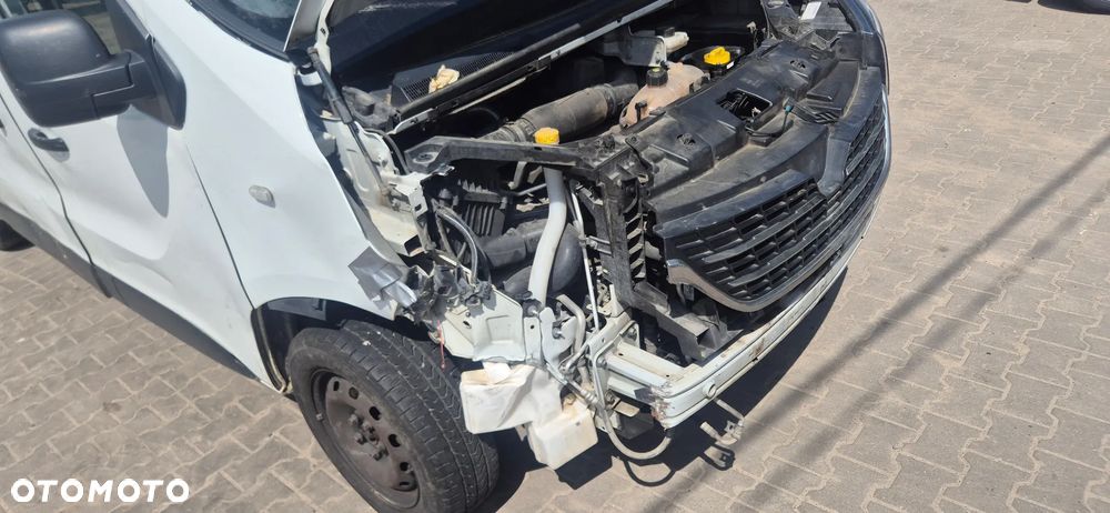Renault TRAFIC - 28
