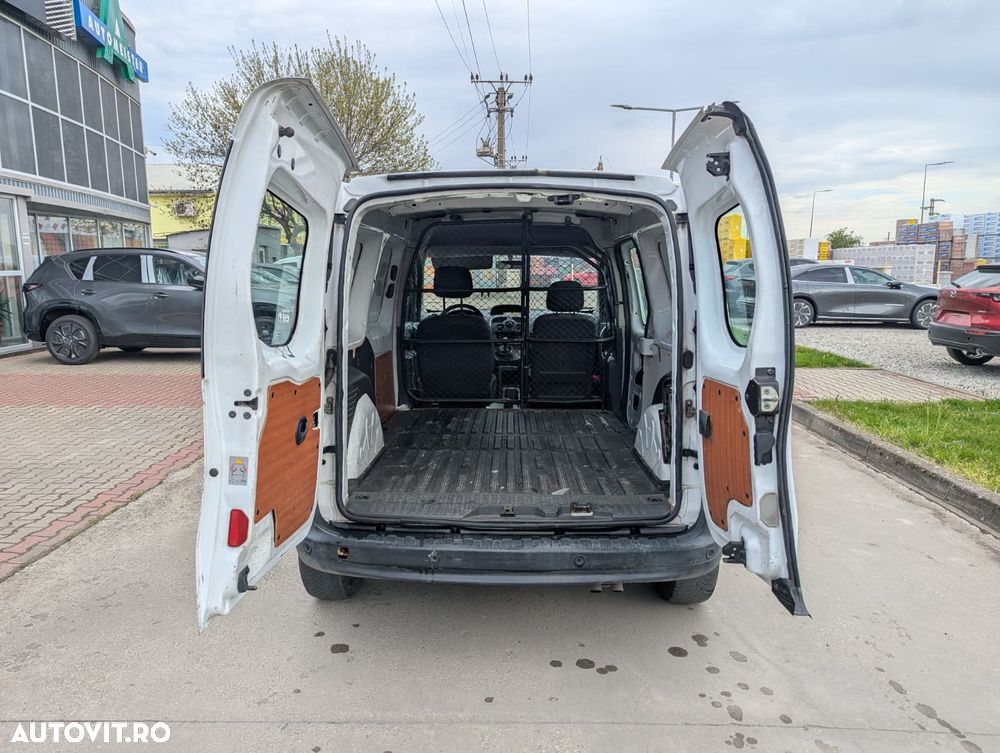 Renault KANGOO - 6