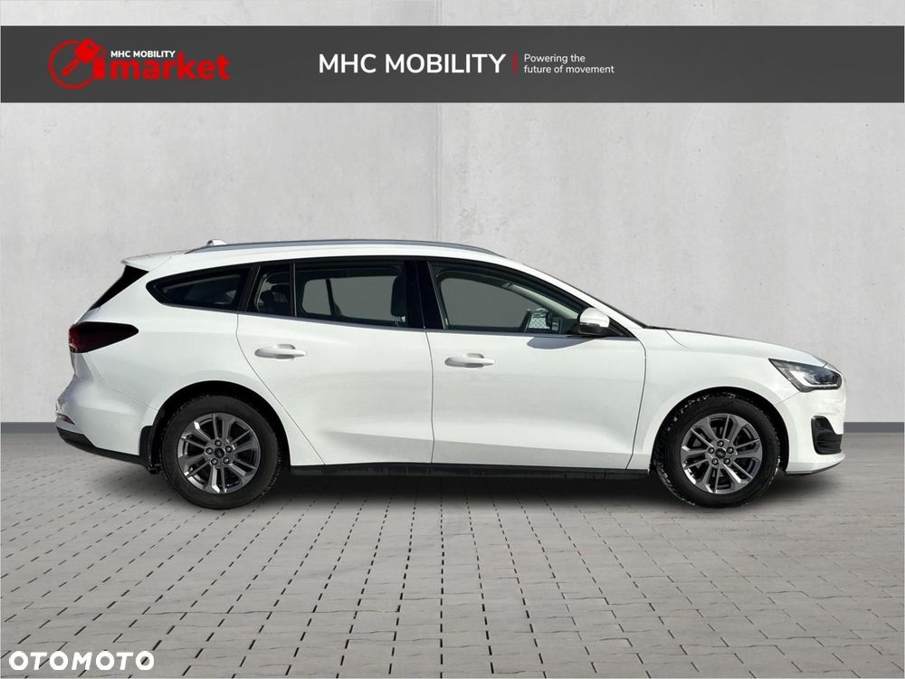 Ford Focus 1.5 EcoBlue Titanium - 6