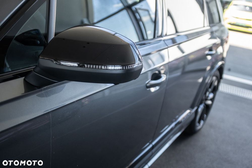 Audi Q7 - 8