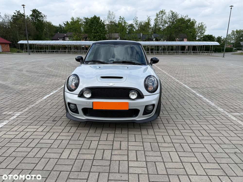 MINI Cooper SD - 8