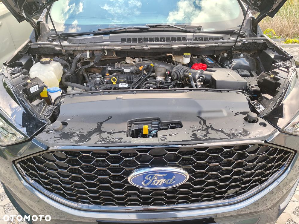 Ford Edge - 20
