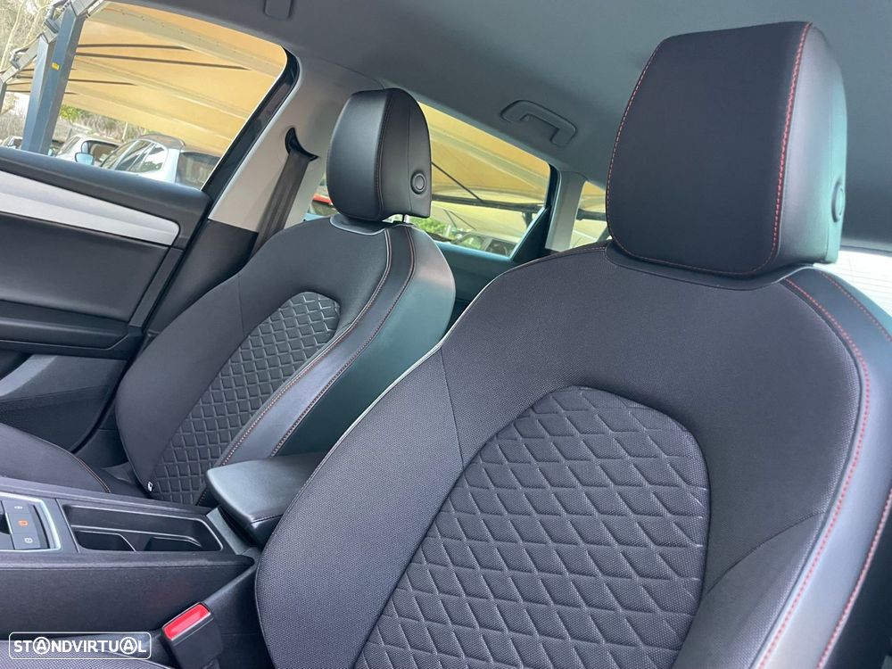 SEAT Leon ST 1.4 e-Hybrid FR DSG - 7