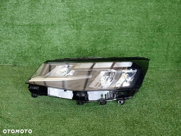 VW T7 FULL LED 21- reflektor lewy lampa lewa
