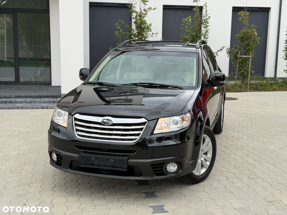 Subaru Tribeca 3.6R Automatik Exclusive - 1