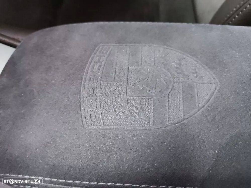 Porsche 718 Boxster 2.0 T - 23