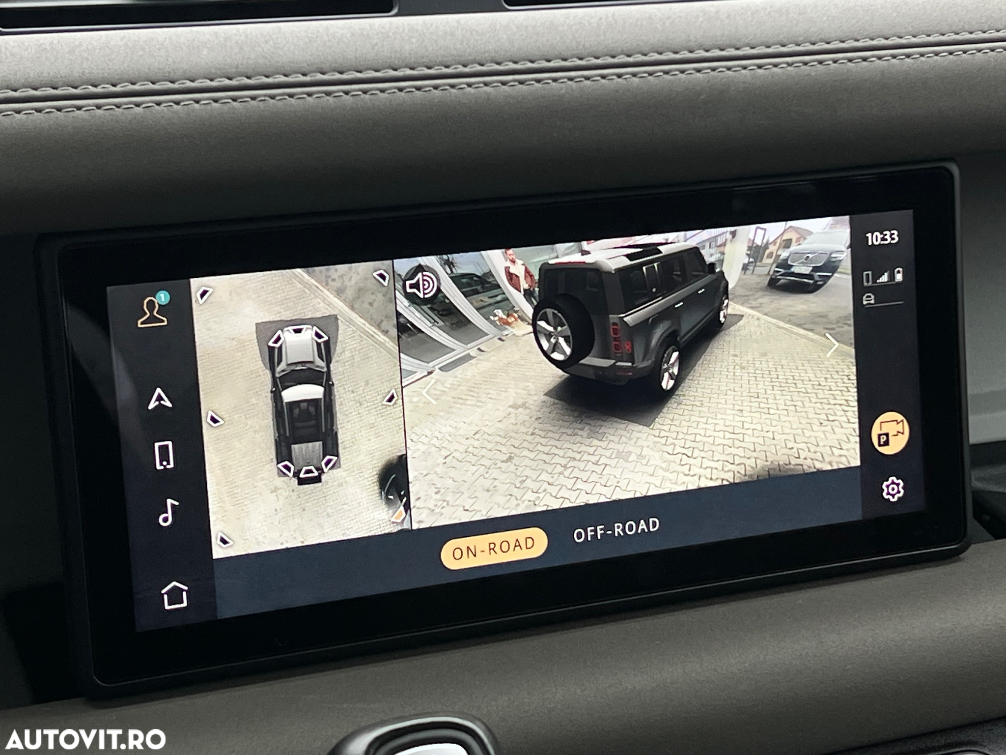 Land Rover Defender 110 3.0P 400 MHEV - 23