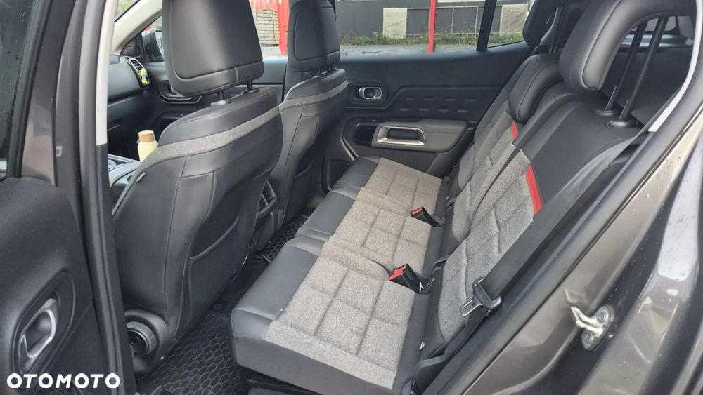 Citroën C5 Aircross 1.6 PureTech Feel EAT8 - 9