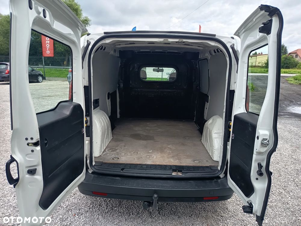 Fiat DOBLO - 26
