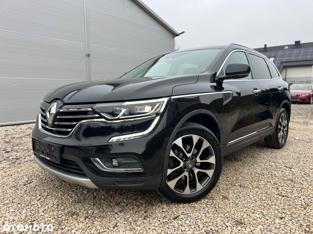 Renault Koleos ENERGY dCi 175 X-tronic 4WD INTENS - 1