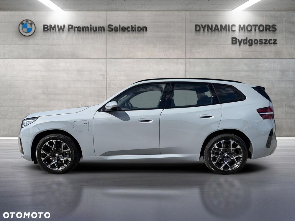 BMW X3 - 3