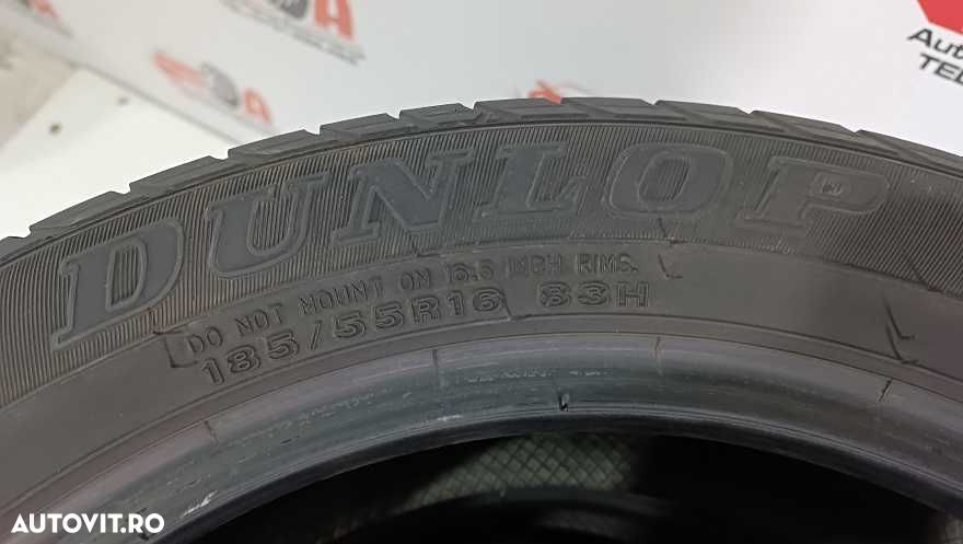 Anvelope 185/55/R16 83H DUNLOP VARA 185 55 16 83H CP-V20326 - 4