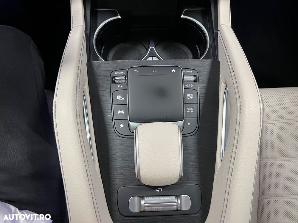 Mercedes-Benz GLE Coupe 300 d 4Matic 9G-TRONIC AMG Line - 27