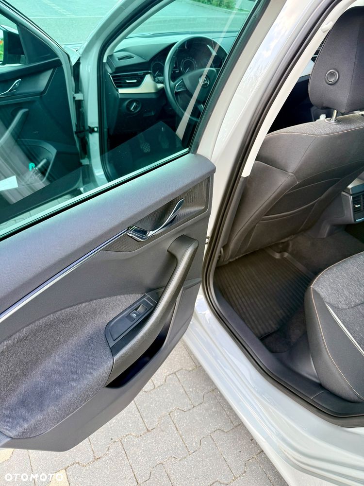 Skoda Scala 1.0 TSI Style - 10